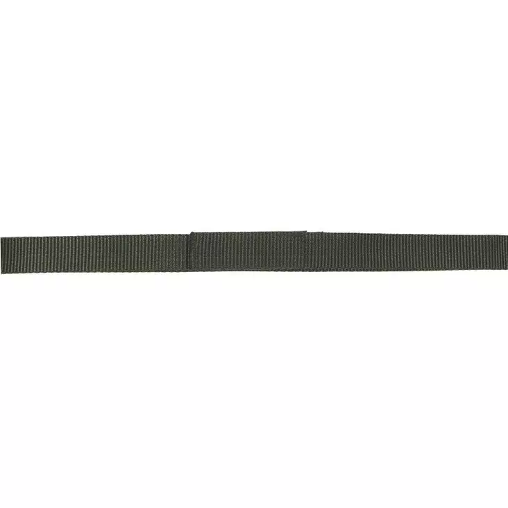 Vyö 3,2 cm tarrakiinnityksellä oliivinvihreä - Rinkat, reput - 4044633061744 - 1