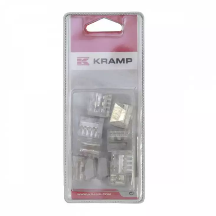 Wago pikaliitin 5-napainen 10 kpl/pkt - Muut sähköasennustarvikkeet - 8716106310494 - 1