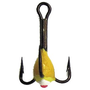 Wiggler värikoukku #14 - Mormyskat ja värikoukut - 7340010307014 - 1