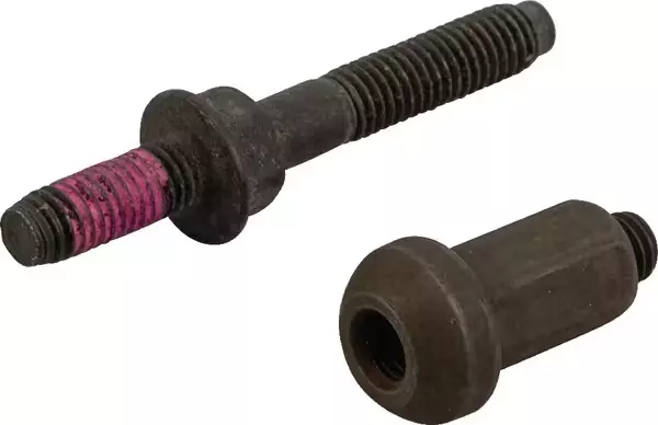 Keinuvivun säädin B&S 590535 - Paikallismoottoreiden varaosat - 024847188554 - 1