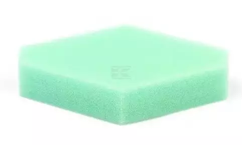 Ilmansuodatin B&S 797301 - Paikallismoottoreiden varaosat - 024847733594 - 1