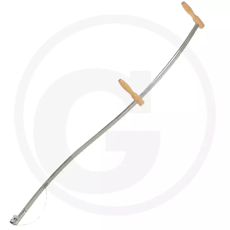 Viikatteen varsi 150 cm - Viikatteet, vesurit - 04002408659954 - 1