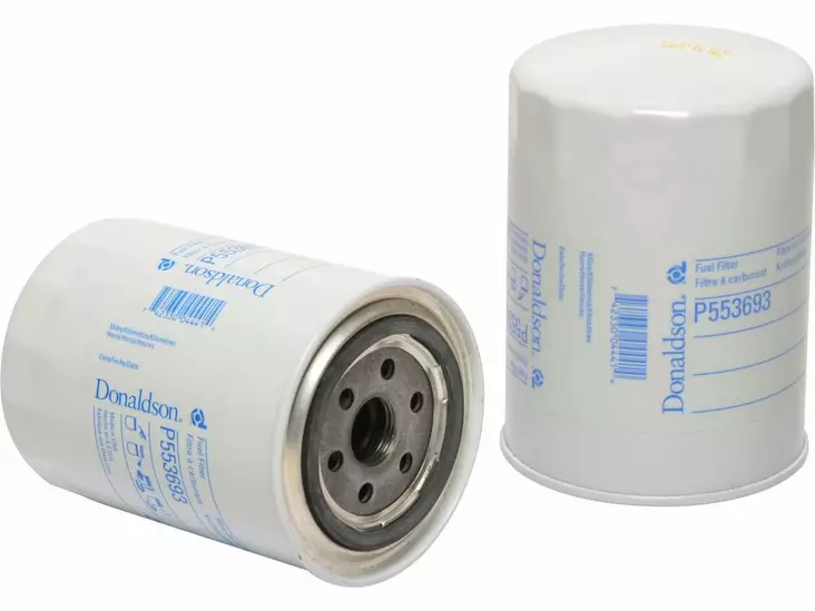 Polttoainesuodatin Donaldson P553693 - Polttoainesuodattimet - 0742330044414 - 1