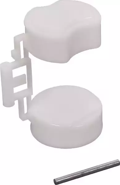 Kaasuttimen koho Honda 16013-Z0A-004 - Paikallismoottoreiden varaosat - 16013Z0A004 - 1