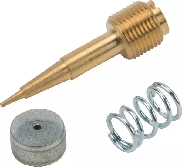 Seosruuvi Honda 16028-Z0A-004 - Paikallismoottoreiden varaosat - 16028Z0A004 - 1