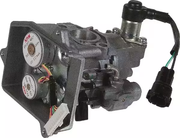 Kaasutin Honda BE87U E - Paikallismoottoreiden varaosat - 16100Z2E804 - 1