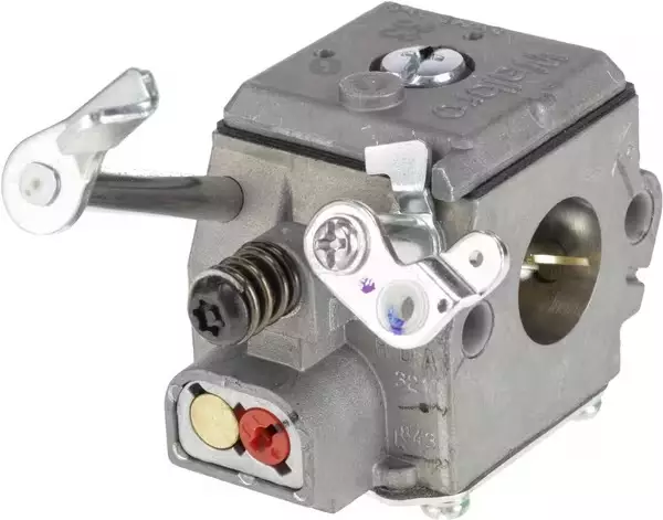 Kaasutin Honda HDA-321 - Paikallismoottoreiden varaosat - 16100ZDJ014 - 1