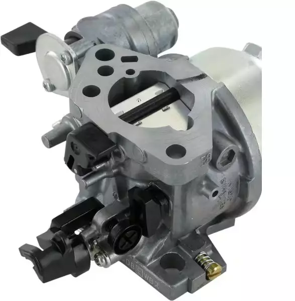 Kaasutin Honda BE30B E - Paikallismoottoreiden varaosat - 16100ZE3814 - 1