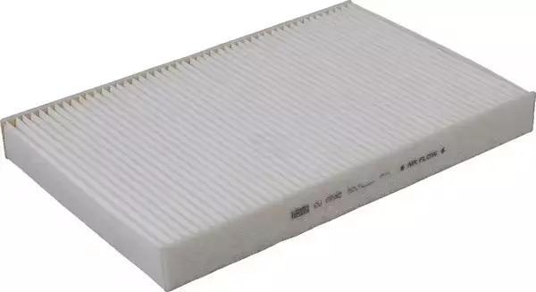 Ohjaamon ilmansuodatin CU 2952 - Raitisilmasuodattimet - 4011558542504 - 1