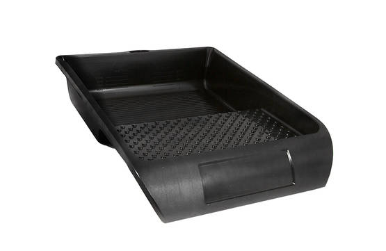 Maalikaukalo 110mm/150X320mm - Maalausvälineet - 4013307309284 - 1