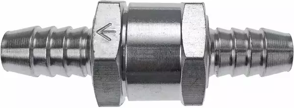 Takaiskuventtiili 10 mm - Muut traktoritarvikkeet - 5035776653544 - 1