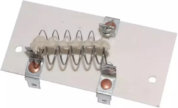 Puhaltimen vastus Vapormatic VPM9066 - Muut traktoritarvikkeet - 5035776685484 - 1