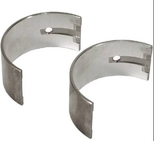 Kiertokangen laakeripari -0,0010" - Muut traktoritarvikkeet - 5035776844584 - 1