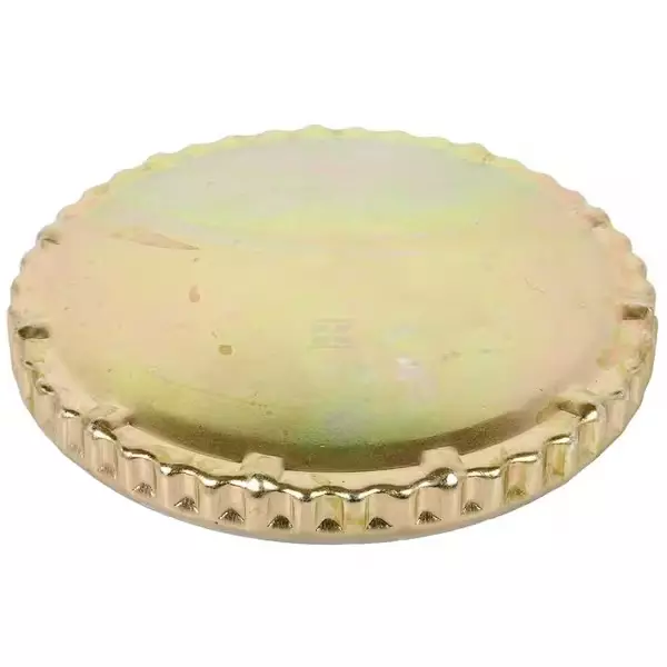 Polttoaineen täyttötulppa - Muut traktoritarvikkeet - 5035776946974 - 1