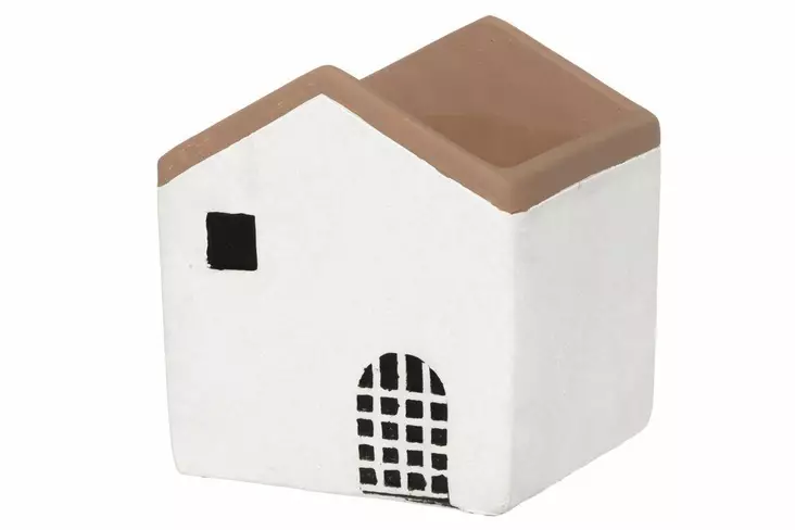 Ruukku Talo 20 cm - Ruukut, vaasit, korit - 6410416435374 - 1