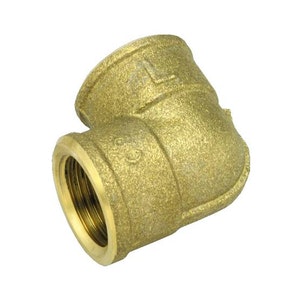 Opal kulmayhde 3/4" sisäk. - Kierreliittimet - 6413820190334 - 1