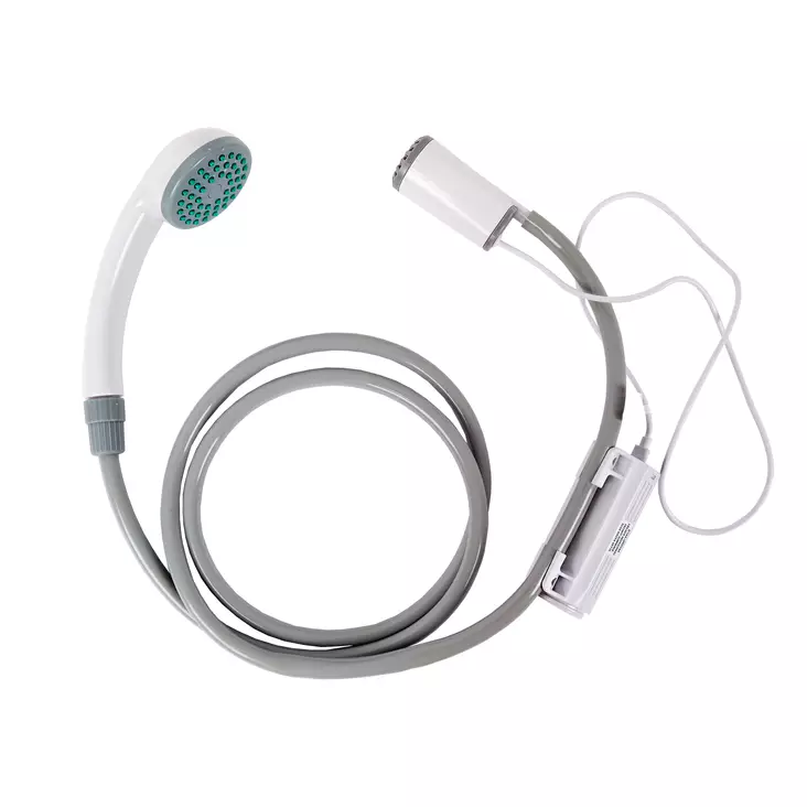 Mag-Pro Garden Matkasuihku ladattava IPX - Muut retkeilytuotteet - 6418536028384 - 1