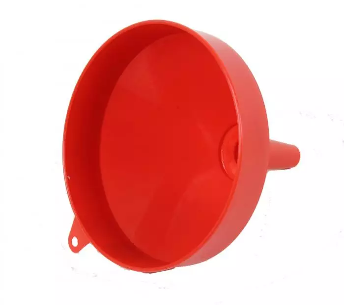 Tratti 10" punainen - Autotarvikkeet - 6430013069444 - 1