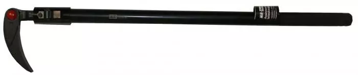 Asennus-/vääntörauta teleskooppi 73-122 cm - Ruuvimeisselit ja -sarjat - 6430074696764 - 1