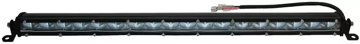 Led-työvalo 54 W - Työvalot - 6430074697754 - 1