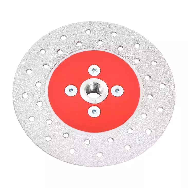 Timanttilaikka M14*125 mm medium - Katkaisulaikat - 6438152037584 - 1