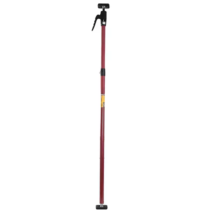 Asennustuki 115-290 cm - Korjaamotyökalut - 6438152042144 - 1