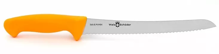 W+S leipäveitsi 6" - Veitset, sakset, leikkurit - 6438212031804 - 1
