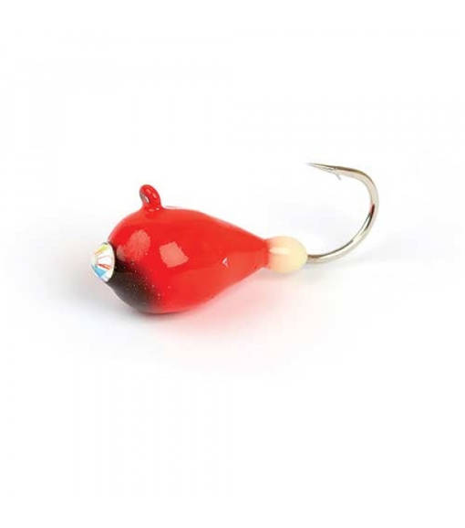 Väinö Pisara Swarovski Mormyska - Mormyskat ja värikoukut - 6438212054964 - 1