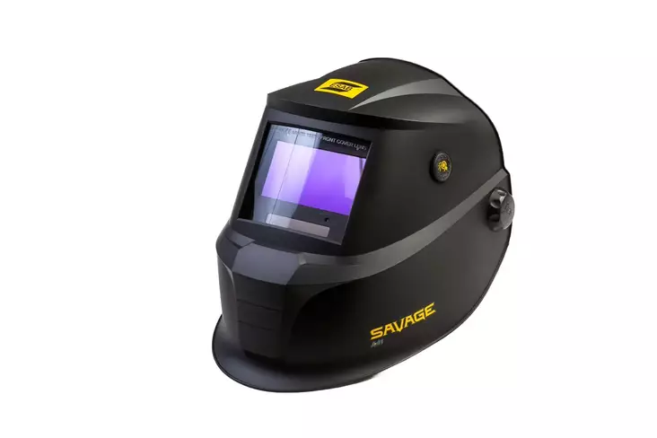 Esab automaattihitsausmaski säädöllä - Muut hitsaustarvikkeet - 7330725089084 - 1