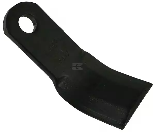 Y-terä 130 x 40 x 8 mm - Niittokoneet - 8025994045884 - 1