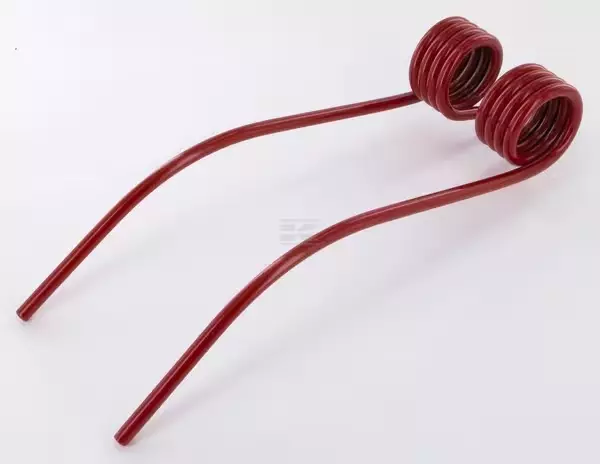 Noukkimen piikki 245 mm - Noukkimet - 8716106076444 - 1