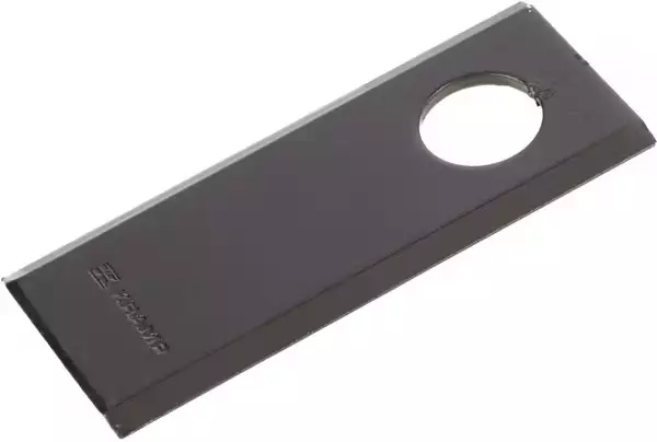 Terälappu vasen/oikea 96x40x3 mm - Niittokoneet - 8716106076574 - 1