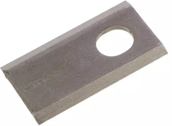 Terälappu 93 x 50 x 4 mm - Niittokoneet - 8716106076864 - 1