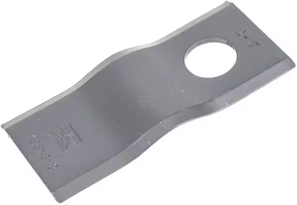 Silppurin terä 108 x 47 x 3 mm - Silppurit - 8716106077274 - 1