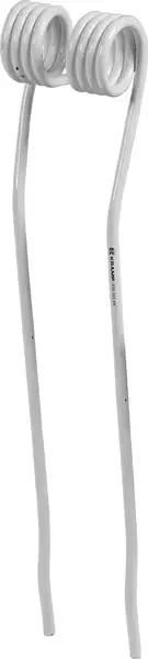 Pöyhimen piikki 510 x 97 x 8,5 mm - Noukkimet - 8716106084524 - 1