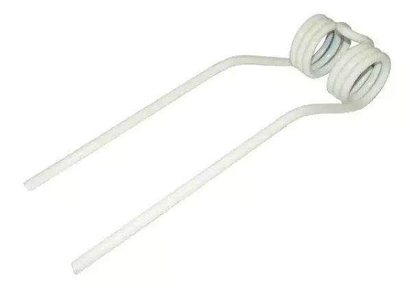 Karhottimen piikki 383 x 104 x 9,5 mm - Noukkimet - 8716106130054 - 1