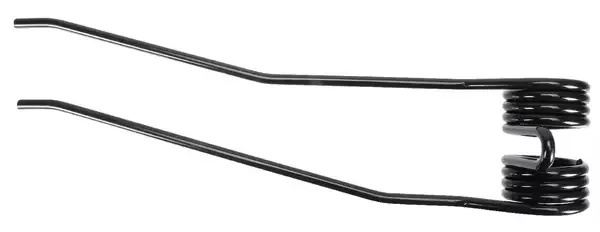 Karhottimen piikki 515 x 105 x 9,5 mm - Noukkimet - 8716106161164 - 1