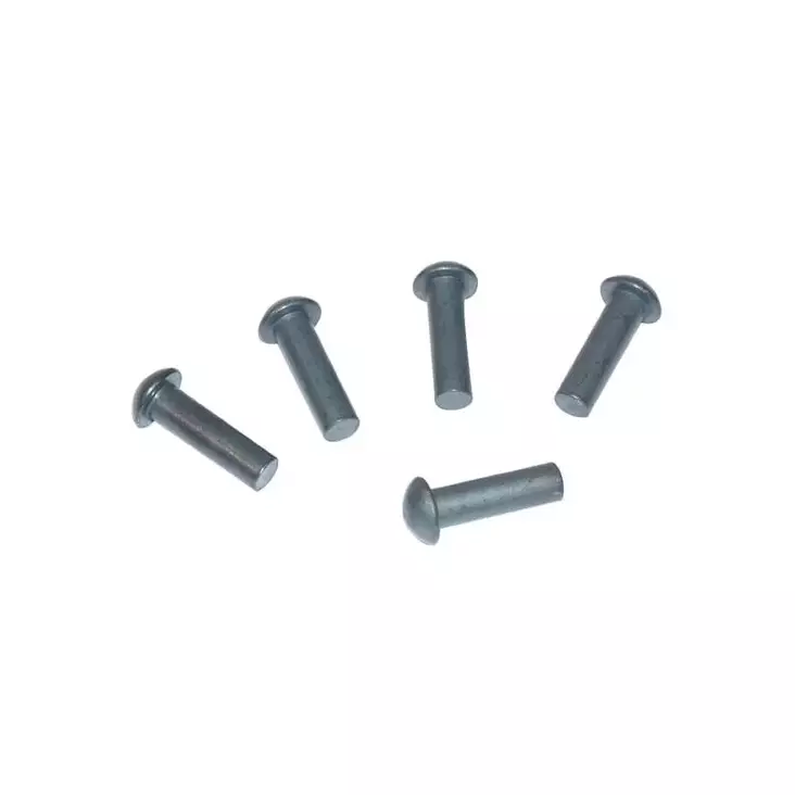 Niitti kupukanta 5,25x16 mm, 0,5 kg - Leikkuupuimurit - 8716106190294 - 1