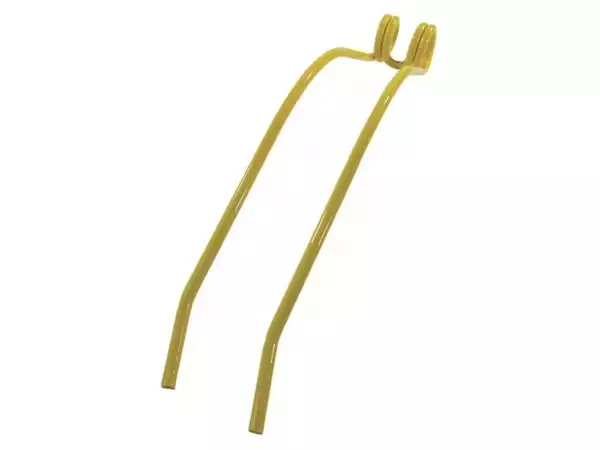 Karhottimen piikki 507 x 73 x 9,5 mm - Noukkimet - 8716106424924 - 1