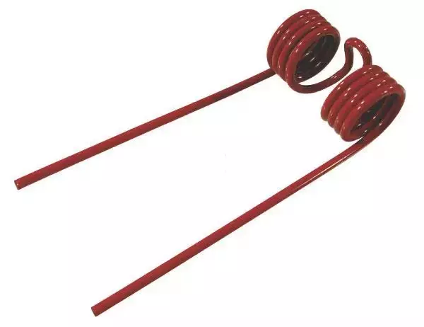 Noukkimen piikki 185 mm - Noukkimet - 8716106725564 - 1