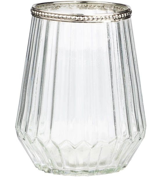 Kynttilälyhty 14 cm - Lyhdyt - 8719202638714 - 1