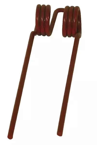 Pöyhimen piikki 292 x 73 x 6,5 mm - Noukkimet - 8719493382624 - 1