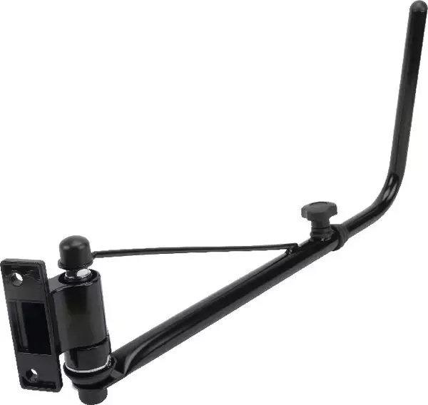 Peilin teleskooppivarsi vasen - Muut traktoritarvikkeet - 8719593704364 - 1