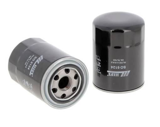 ÖLJYNSUODATIN SO6124 - Öljynsuodattimet - SO6124 - 1