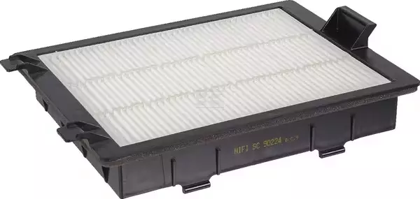 Ohjaamon ilmansuodatin HiFi SC90224 - Raitisilmasuodattimet - SC90224 - 1