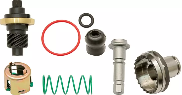 Säätöratas korjaussarja Volvon Z-jarru - Hydrauliikka - svm0000008774 - 1