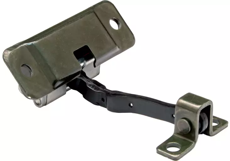 Oven pysäytin LH/RH FH/FM 9/2005-9/2012 - Ohjaamo ja kori - svm0000008834 - 1