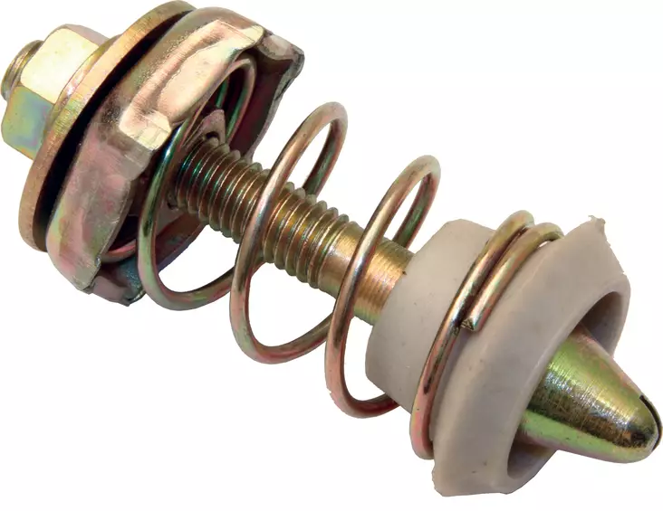 Lukitustappi sopii Volvo - Ohjaamo ja kori - svm0000008844 - 1