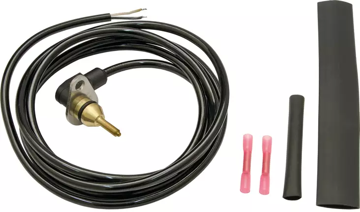 Lämpöanturi, sopii Scania 4-sarjaan - Jäähdytys - svm0000008894 - 1