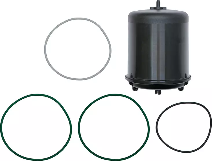 Öljylingon korjaussarja, sopii Scania - Moottori - svm0000008904 - 1